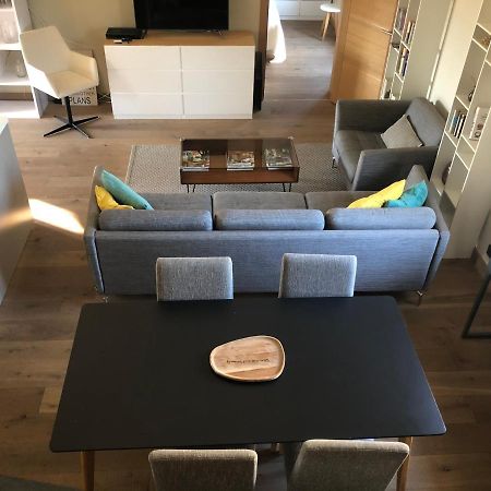 Appartement Centre Ville Porto-Vecchio  Eksteriør bilde