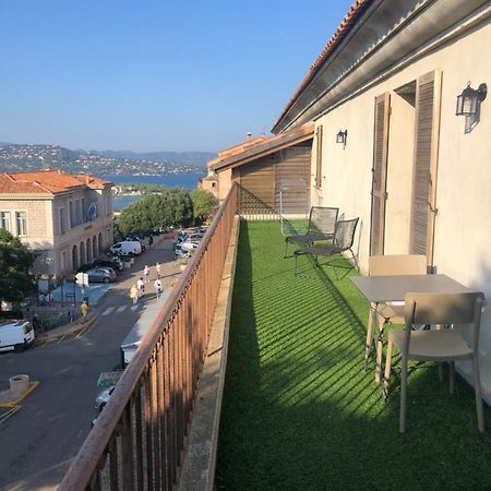 Appartement Centre Ville Porto-Vecchio  Eksteriør bilde