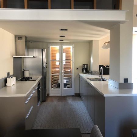 Appartement Centre Ville Porto-Vecchio  Eksteriør bilde