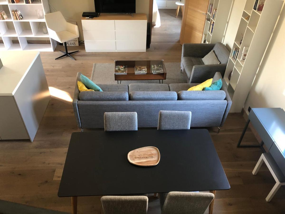 Appartement Centre Ville Porto-Vecchio  Eksteriør bilde