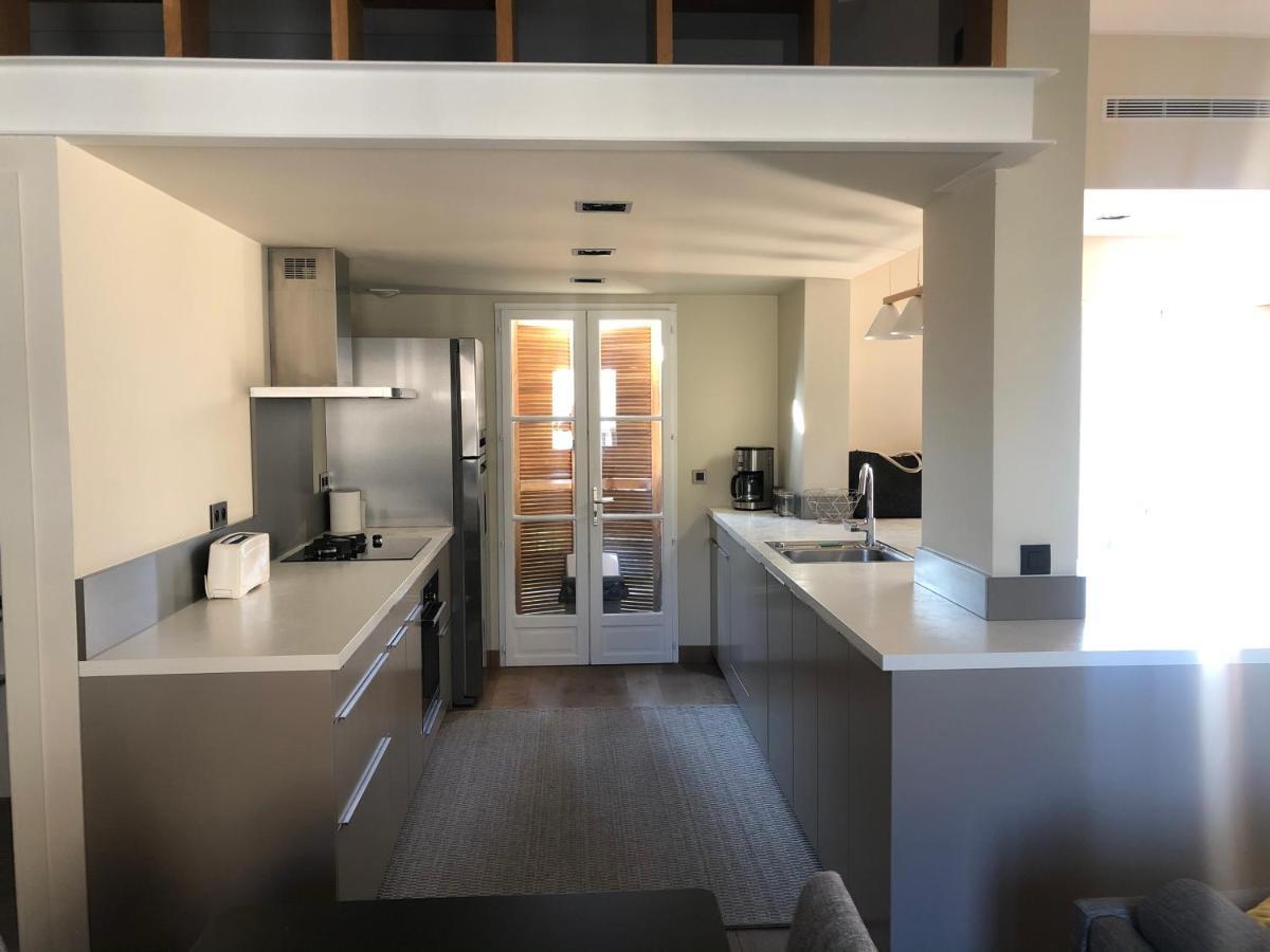 Appartement Centre Ville Porto-Vecchio  Eksteriør bilde