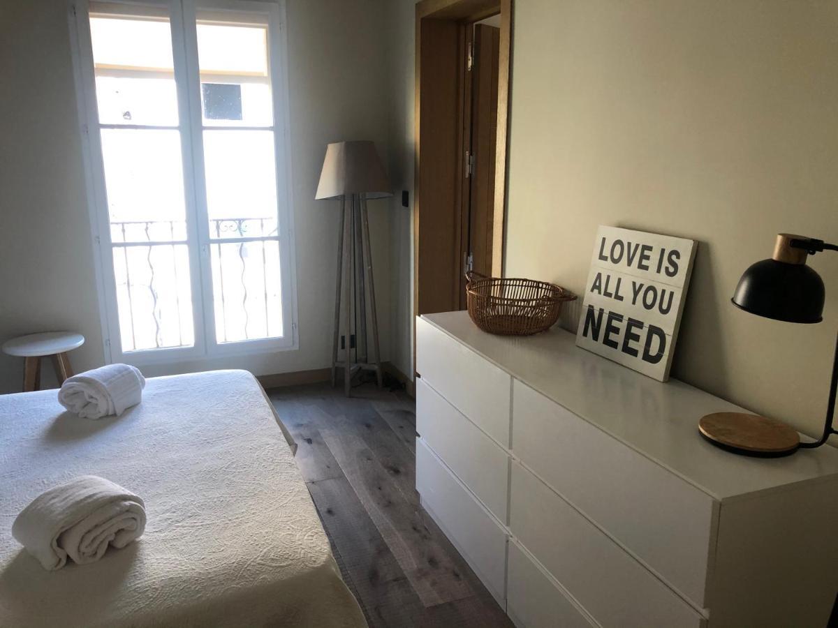 Appartement Centre Ville Porto-Vecchio  Eksteriør bilde