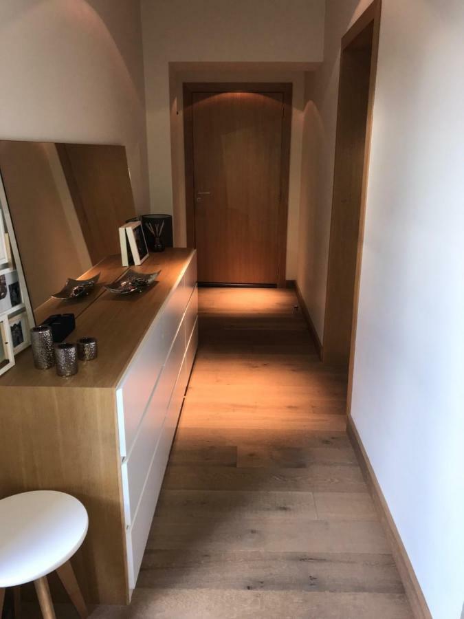 Appartement Centre Ville Porto-Vecchio  Eksteriør bilde