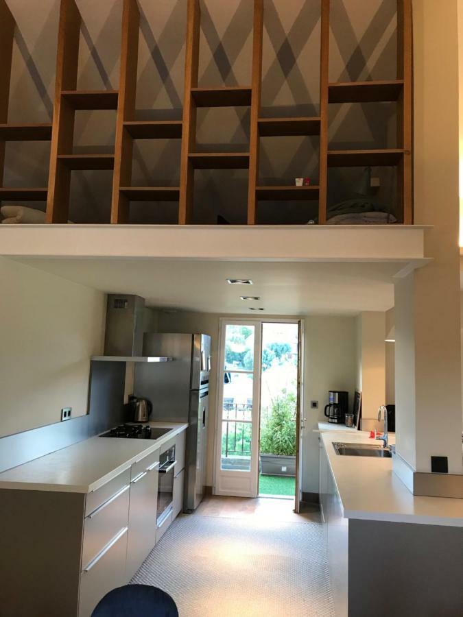 Appartement Centre Ville Porto-Vecchio  Eksteriør bilde