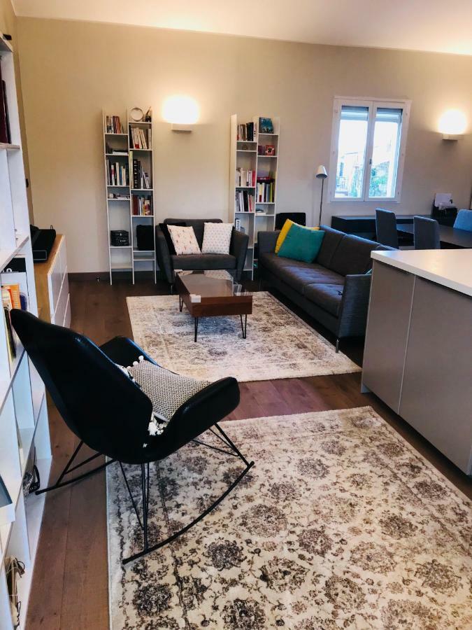 Appartement Centre Ville Porto-Vecchio  Eksteriør bilde