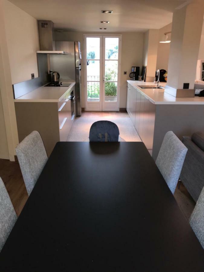 Appartement Centre Ville Porto-Vecchio  Eksteriør bilde