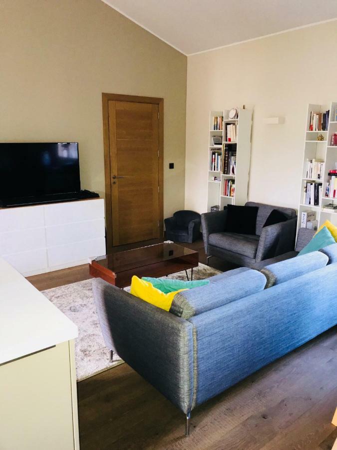 Appartement Centre Ville Porto-Vecchio  Eksteriør bilde