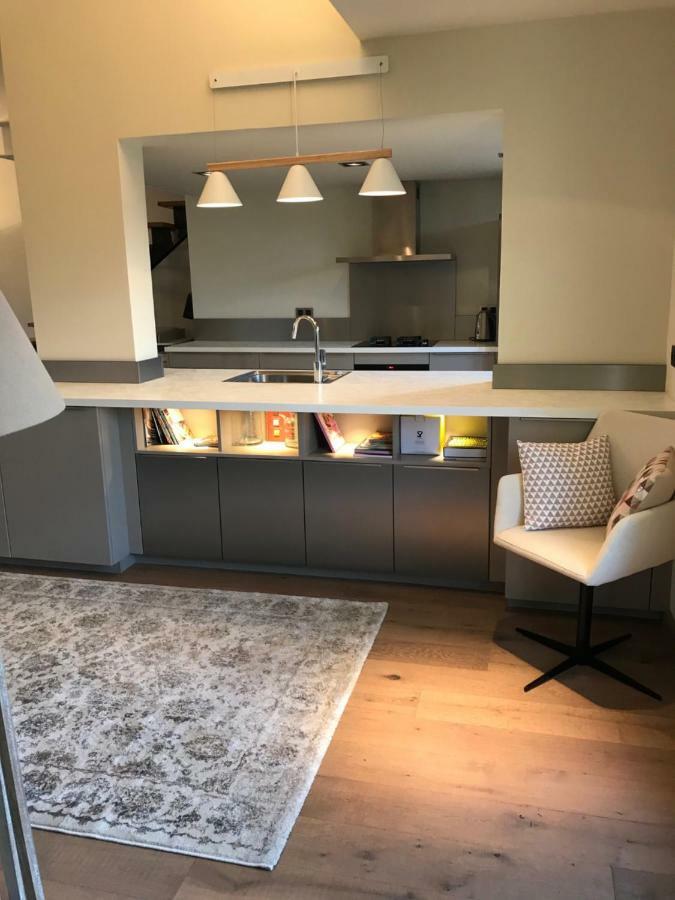 Appartement Centre Ville Porto-Vecchio  Eksteriør bilde