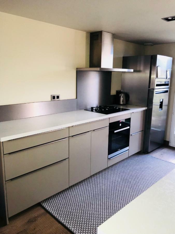 Appartement Centre Ville Porto-Vecchio  Eksteriør bilde
