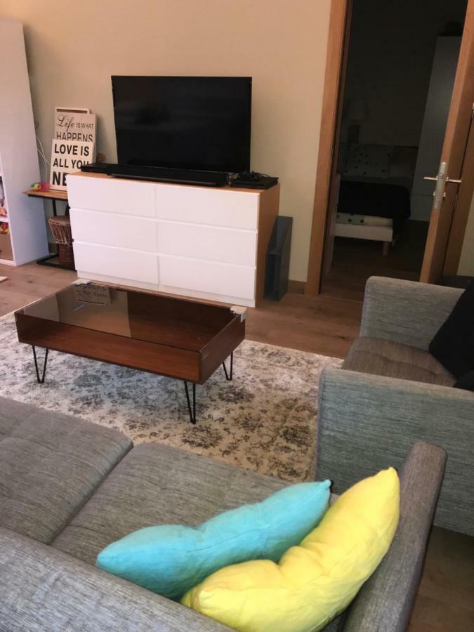 Appartement Centre Ville Porto-Vecchio  Eksteriør bilde