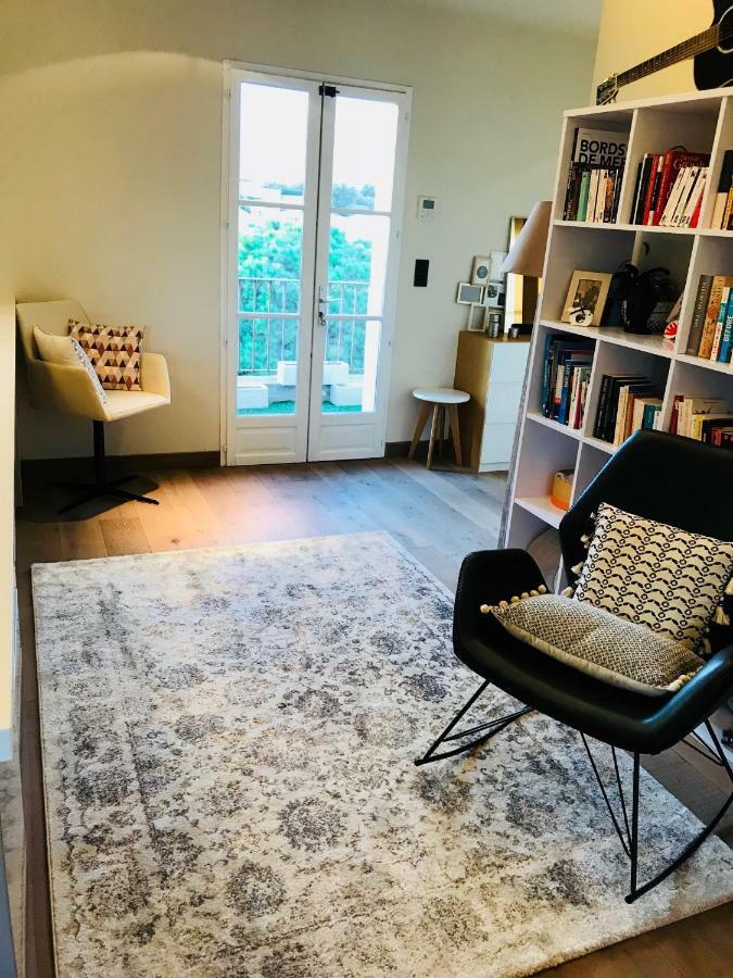 Appartement Centre Ville Porto-Vecchio  Eksteriør bilde