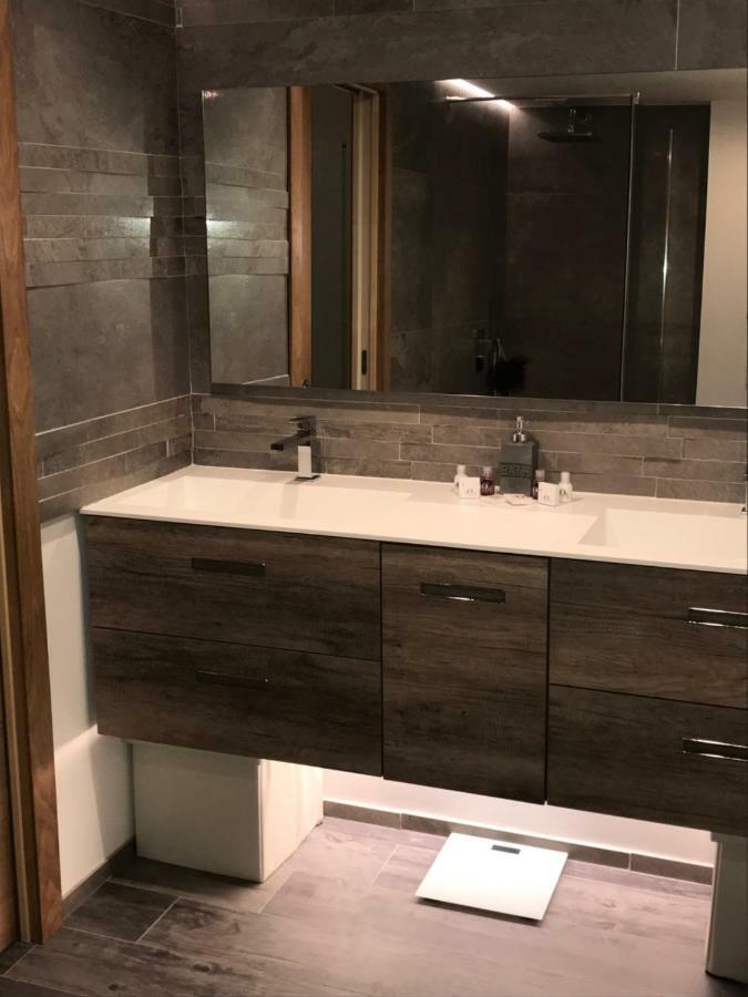 Appartement Centre Ville Porto-Vecchio  Eksteriør bilde