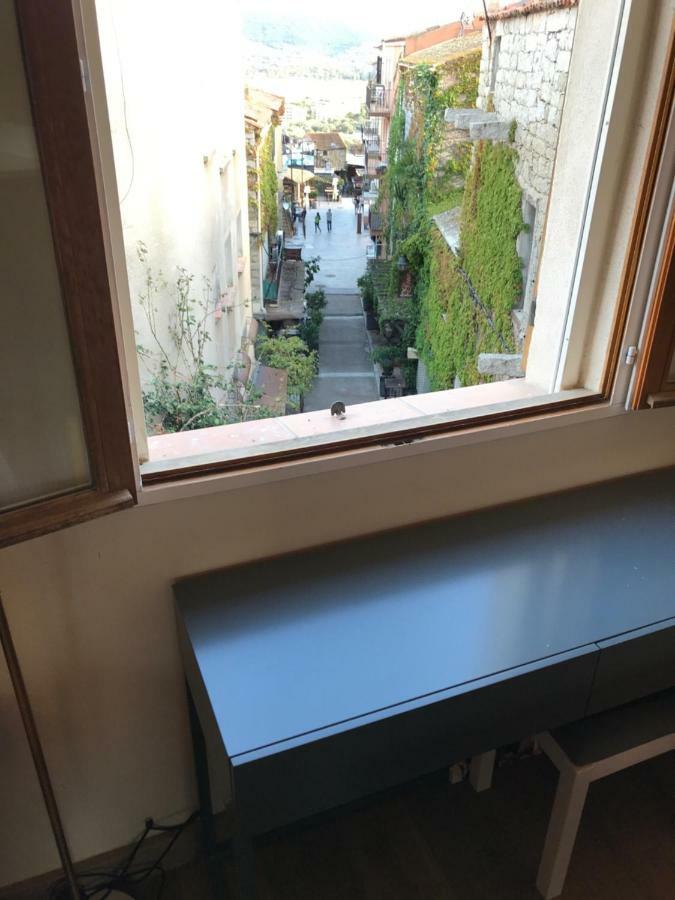 Appartement Centre Ville Porto-Vecchio  Eksteriør bilde